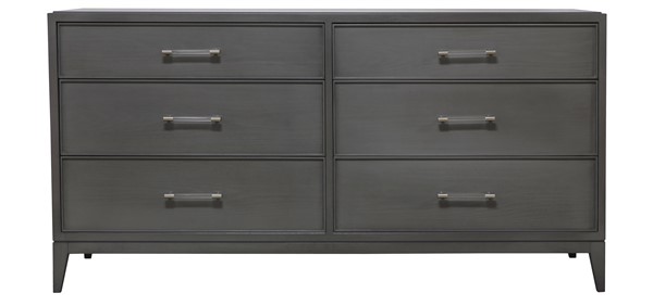 Williams Tall Dresser CC01A - Our Products - Vanguard Furniture
